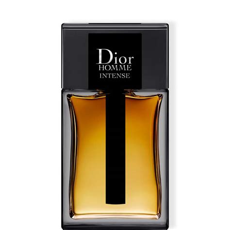 dior home intense parfum